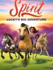 DreamWorks Spirit Luckys Big