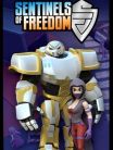 Sentinels of Freedom