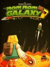 Pixeljunk Nom Nom Galaxy