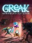 Greak: Memories of Azur