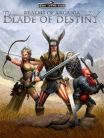 Realms of Arkania: Blade of Destiny