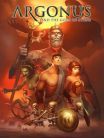 Argonus and the Gods of Stone