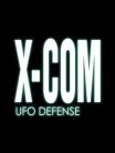 X-COM: UFO Defense
