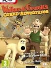 Grands Wallace and Gromit