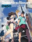 Robotics; Notes Dash