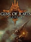 Guns of Icarus