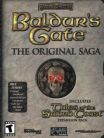 Baldurs Gate: The Original Saga