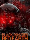 Black Powder Red Earth