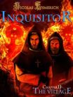 Nicolas Eymerich The Inquisitor Book 2: The Village