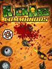 Kick Ass Commandos