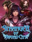 Stranger of Sword City