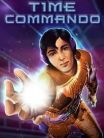 Time Commando