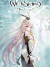 WitchSpring3 Re: Fine - The Story of Eirudy -