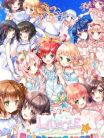 Lilycle Rainbow Stage!!!
