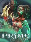 PRIME WORLD - Throne