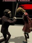 Pandemic Violence