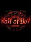 Wolf or Boy
