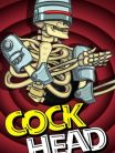 Cockhead