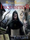 Nicolas Eymerich - The Inquisitor - Book 1: The Plague