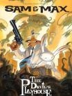 Sam &amp; Max: The Devil's Playhouse