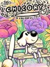 Chicory: A Colorful Tale