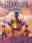 Steampunk Syndicate
