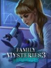 Family Mysteries 3: CRIMINAL MINDSET