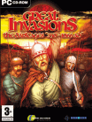 Great Invasions: The Darkages 350-1066 AD