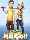 Infinite Mini Golf