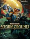 Warhammer Age of Sigmar: Storm Ground