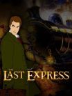 THE LAST EXPRESS GOLD EDITION