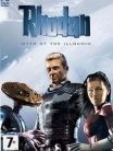 Rhodan: Myth of the Illochim / Perry Rodan. Price of immortality