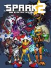 Spark The Electric Jester 2