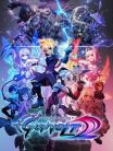 Azure Striker Gunvolt 2