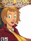 Trijinx: A Kristine KROSS Mystery