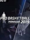 Pro BasketBall Manager 2019