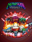 SUPER MUTANT ALIEN ASSAULT