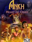 Ankh 2: Heart of Osiris