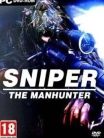 Ordered to destroy. Sniper. Moscow Mission