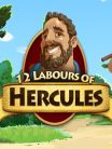 12 LABOURS OF HERCULES