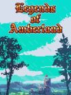 Legends Of Amberland: The Forgotten Crown
