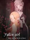 Fallen Girl - Black Rose and The Fire Of Desire