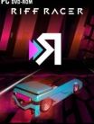 RIFF Racer - Race Your Music!