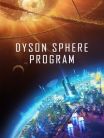 Dyson Sphere Program