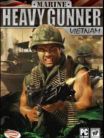 Marine Heavy Gunner: Vietnam