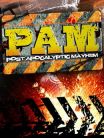 POST APCALYPTIC MAYHEM
