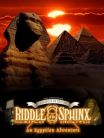 Riddle of the Sphinx The Awakening