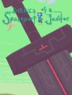 DIARIES OF A SPACEPORT JANITOR
