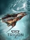 Trigon: Space Story