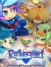 Re: Legend